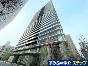 プレミストタワー靱本町