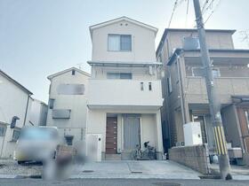 大阪府摂津市鳥飼下２丁目