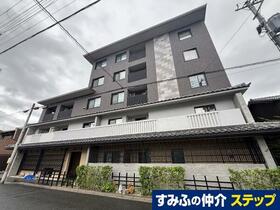 ライオンズ京都小川御所