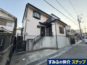 兵庫県神戸市長田区長尾町２丁目