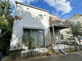 東京都杉並区高井戸東２丁目