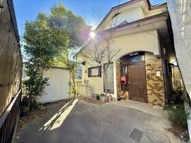 神奈川県川崎市高津区向ケ丘