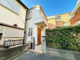 東京都調布市国領町１丁目