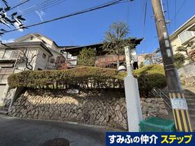 兵庫県宝塚市雲雀丘３丁目