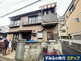 大阪府門真市本町