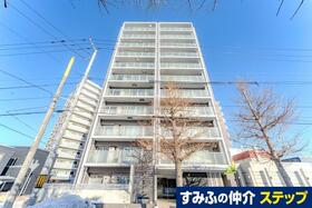 エクセルシオール西さっぽろ?ウエストコート