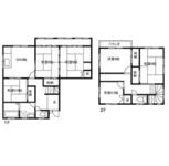 余部区上余部戸建のイメージ