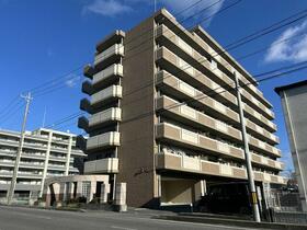 シャトー安城ＩＩ