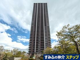 アイランドシティ　オーシャン＆フォレストタワーレジデンスＥＡＳＴ