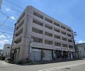 京都市右京区西院西田町 5階建 築49年のイメージ