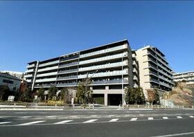 パークホームズ横濱東寺尾マークヒルズ