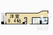 京都市中京区朝倉町 5階建 築8年のイメージ