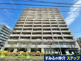 オーベル月島リバージュグラン