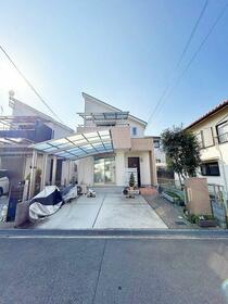 大阪府枚方市山之上西町