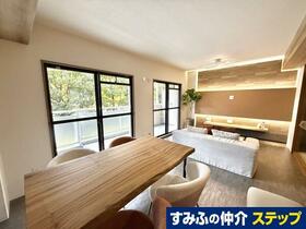 エメラルドマンション草津青地?