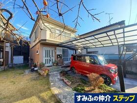 千葉県松戸市五香西４丁目