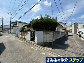 東京都東久留米市神宝町１丁目