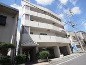 大和高田市北本町 6階建 築34年のイメージ