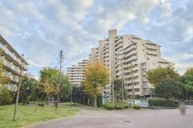 フォレストパーク四季彩の丘　Ｄ棟