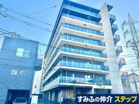 サンクレイドル小岩?