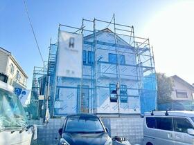 神奈川県横浜市磯子区洋光台１丁目