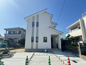 大分県大分市大字勢家