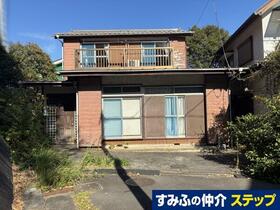 神奈川県横浜市金沢区六浦南２丁目