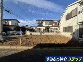 埼玉県所沢市北中１丁目