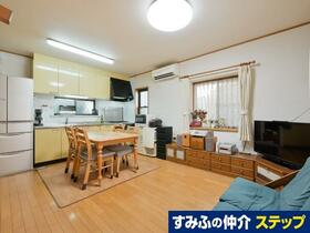 東京都練馬区三原台２丁目