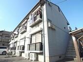 大和高田市本郷町 2階建 築30年のイメージ