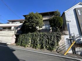 東京都大田区上池台４丁目