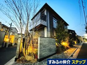 東京都世田谷区桜上水３丁目