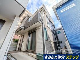 神奈川県座間市相模が丘５丁目