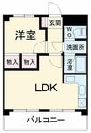 蕨市中央２丁目 6階建 築34年のイメージ