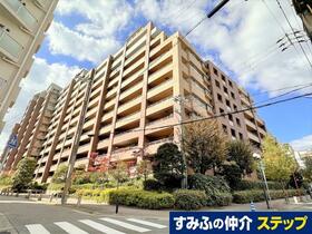 テラス神戸・中山手