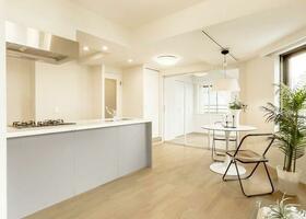 ルセージュ初台