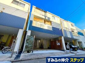 大阪府大阪市西成区聖天下２丁目