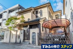 兵庫県尼崎市武庫之荘７丁目