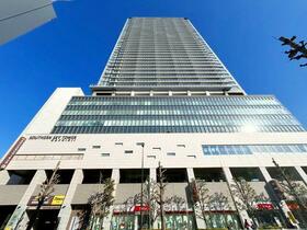 サザンスカイタワーレジデンス