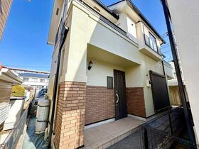 神奈川県座間市入谷東２丁目