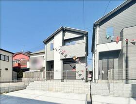 千葉県流山市西平井１丁目