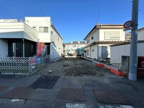 埼玉県富士見市上沢３丁目