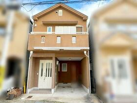 京都府京都市西京区山田葉室町