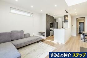 兵庫県伊丹市南鈴原４丁目