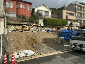 兵庫県神戸市中央区熊内町８丁目