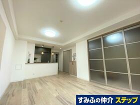 ファミールハイツ泉大津セントハーバーシティ６番館