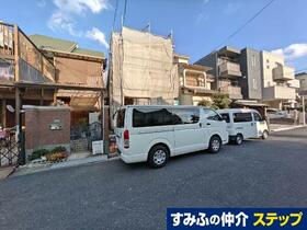 大阪府堺市中区深井中町