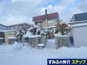 北海道札幌市厚別区厚別南７丁目