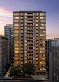 パークコート　ザ・三番町ハウス