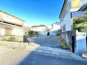 愛知県小牧市藤島町梵天